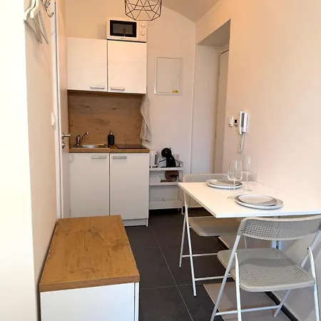 Apartment Arzi