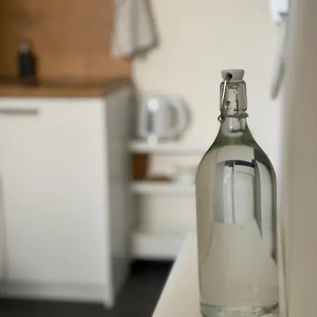 Apartment Arzi *