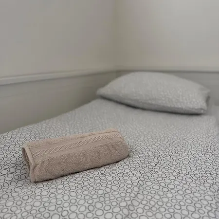 Apartment Arzi Prague